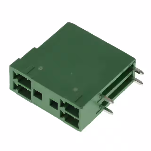 VL0431510000G Amphenol Anytek  Embases, fiches et prises